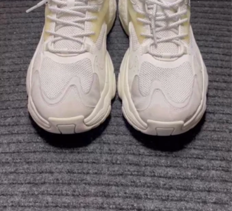 品牌型号：42.5码二手正品质燥乔丹男鞋老...