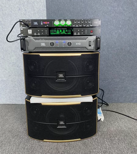 特价出JBL 10寸专业音响音箱套装,10...