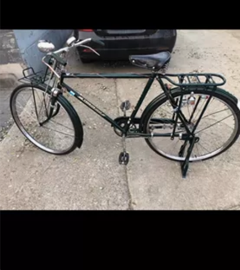 永久28 自行车 邮政 不议价！不议价！接...