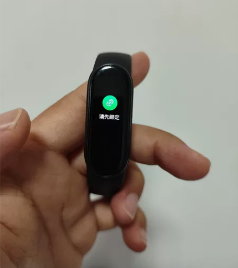 小米手环5 NFC版 小米手环5 小米商城...