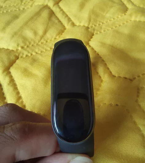 小米手环6  标准版  功能正常无维修  ...