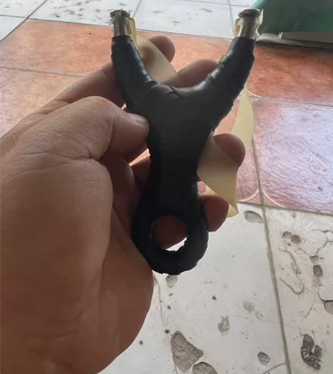 弹弓小玩具 感兴趣的话点“我想要”和我私聊...