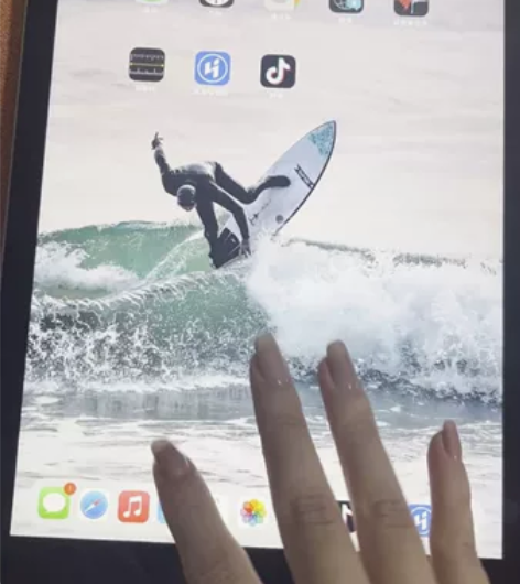 IPad 2017 9.7寸第5代 128...