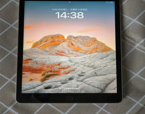 ipad 9代256g银白色ipad202...
