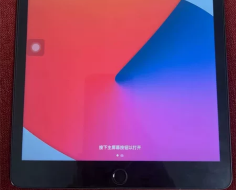 闲置ipad平板 ipad2018 苹果正...