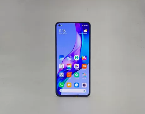 95新MIUI/小米  11 青春版（5G...
