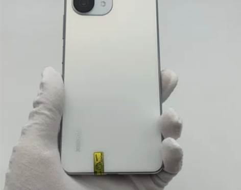 95新MIUI/小米 小米 11 青春版（...