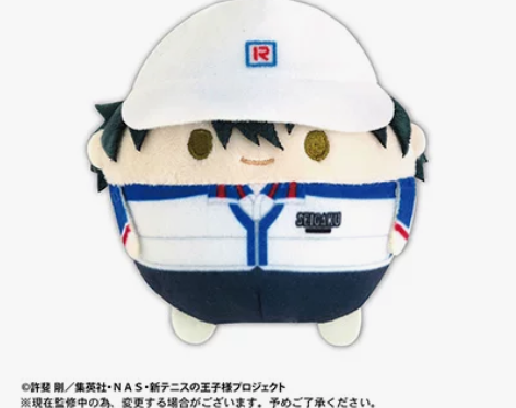 日版现货 MAX LIMITED 新网球王...