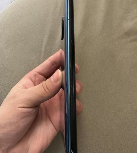 华为mate30pro 5G 翡翠绿 12...