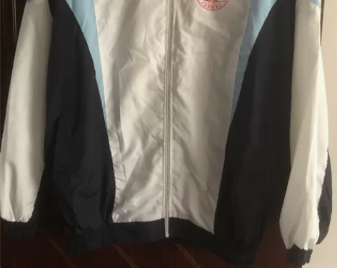 全新校服！未穿过，沈阳财经学院，175码，...