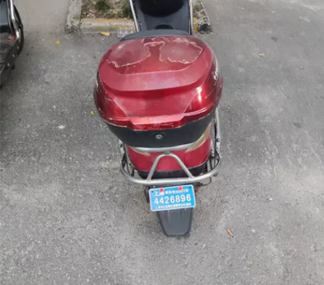 台铃电动车 电瓶车，电动自行车，有发票，有...