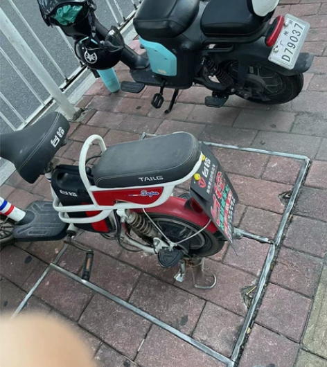 原装台铃电动车48V电动车整车含电池，充电...