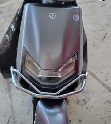 七月份卖的台铃超能版电动车，72v32a，...