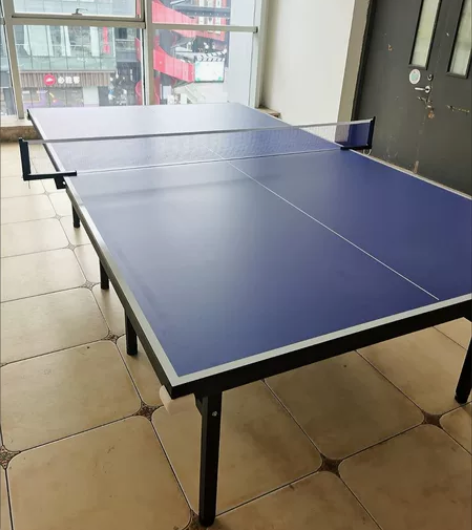 急出！奥帅仅剩三台可发家用室内可折叠乒乓球...