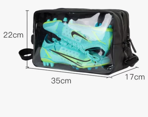 出自用足球包 小李子李质造足球运动户外装备...