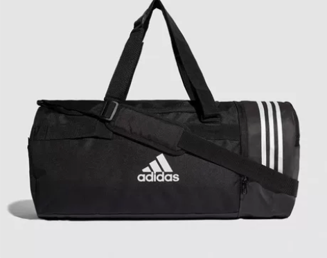 adidas运动篮球包  队包 货号：CG...