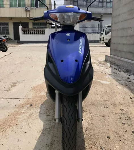 二手摩托车，踏板车，女装车二手摩托车 雅马...