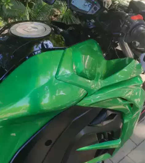 宝雕摩托车 宗申双缸水冷发动机 500CC...