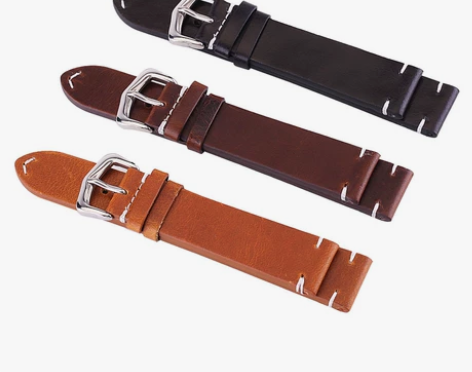 gs表带大精工表带冠蓝狮表带特价牛皮表带 ...