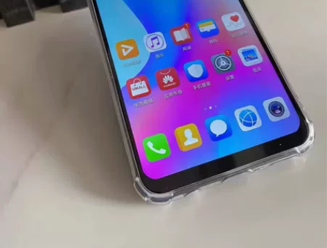 HUAWEI nova 3学生网课机带NF...