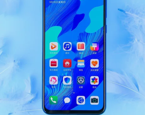 二手手机华为nova5全网通nova5Pr...