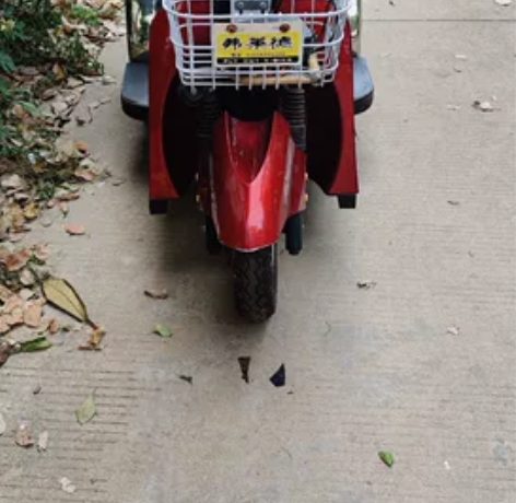 助力车,老年代步车,三轮电动车,全新二手电...