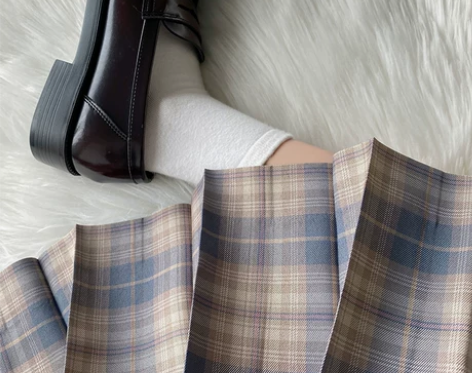 PINO POCKET【寒露】原创jk制服...