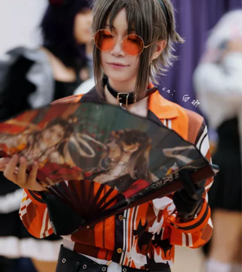 次元依mysta rias大全套 仅漫展试...