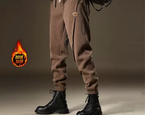 低价清货处理闲置 全新的没穿 休闲裤男士潮...