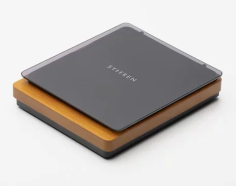 Syitren赛塔林CD播放器家用复古发烧...