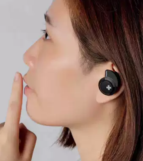 全新散装正品飞利浦Shb4385真无线运动...