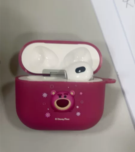 铂迈Disney迪士尼联名真无线四代蓝牙耳...
