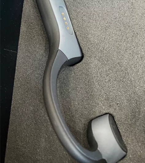 全新未拆封骨传导耳机，用不上了出掉，可以当...