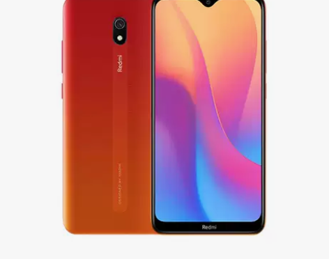 【4+64GB低至699元】红米8A 大电...