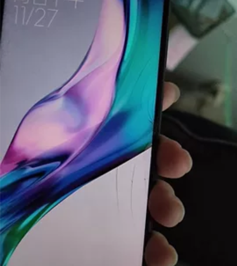 红米note11tpro+ 8+128黑色...