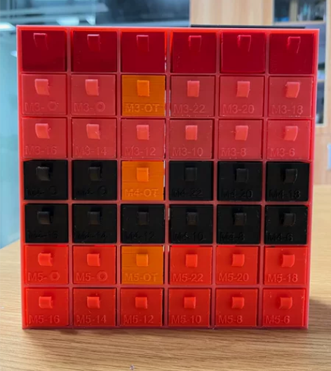 螺丝盒 感兴趣的话点“我想要”和我私聊吧~