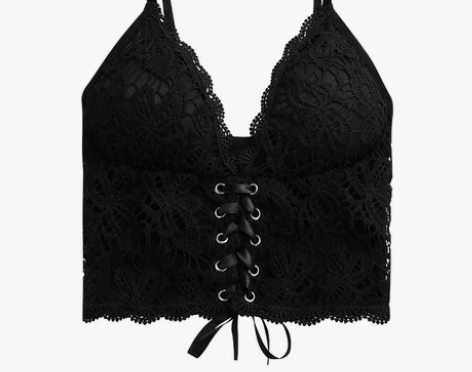 外穿白色背心女夏季性感显瘦短款美背上衣内搭...