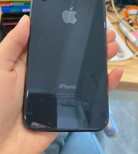 Apple/苹果 iPhone X 256...