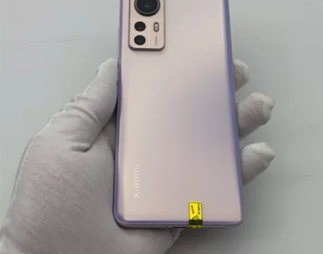 99新MIUI/小米 手机 12 X  二...
