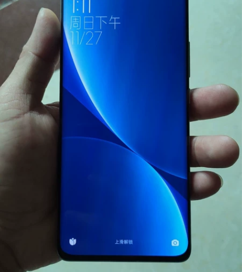 小米12pro  12+256  完美解锁...