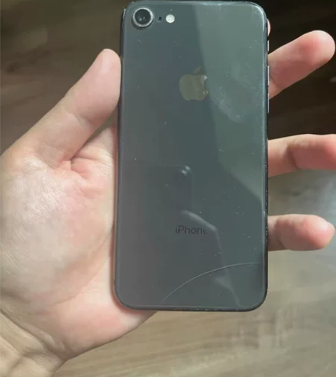 不开机美版无锁苹果8 64g 支持三网4g...