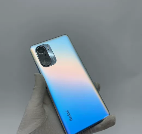 自用红米k40   游戏机  8+128 ...