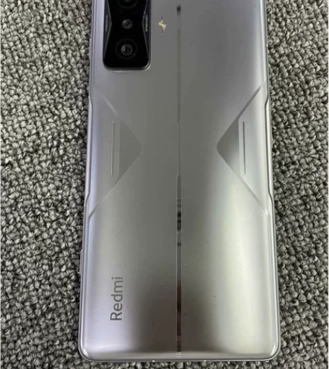 红米k50，电竞版，原装机  性价比超高 ...