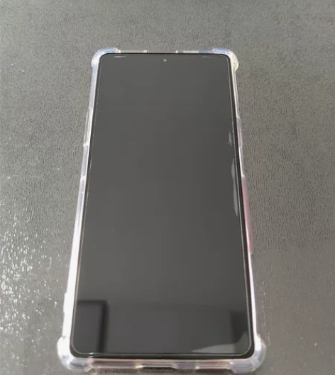 MIUI/小米 红米 K40 游戏增强版（...
