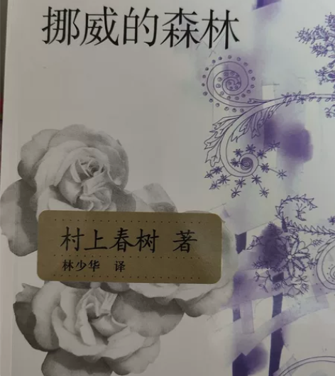 挪威的森林 感兴趣的话点“我想要”和我私聊...