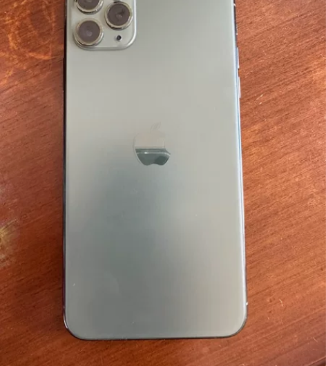 iphone 11pro max 64G ...