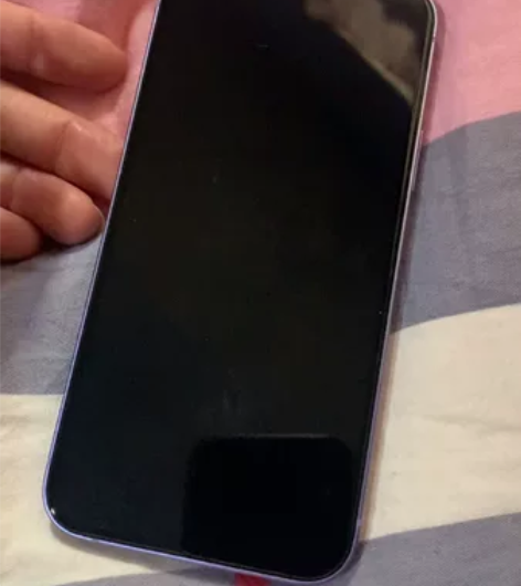 苹果12 国行128 去年9月买的 一直带...