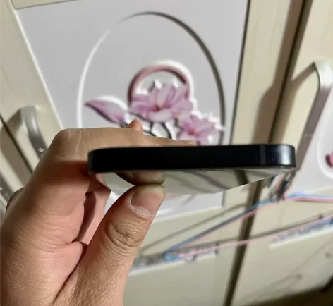 闲置苹果12 国行 128g内存的 换新手...