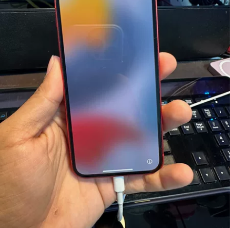 ?iPhone 12mini 128g 国...