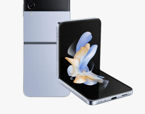 【狂欢价】三星Galaxy Z Flip4...